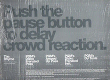 Load image into Gallery viewer, Quick : The Rhyme (12&quot;)