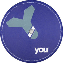 Load image into Gallery viewer, Quick : The Rhyme (12&quot;)