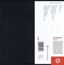 Load image into Gallery viewer, Sarah Webster Fabio : Jujus / Alchemy Of The Blues (LP, Album, Club, RE, RM, 180)