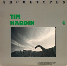 Load image into Gallery viewer, Tim Hardin : Archetypes (LP, Comp, RE)