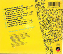 Load image into Gallery viewer, David Lindley And El Rayo-X : Very Greasy (CD, Album)