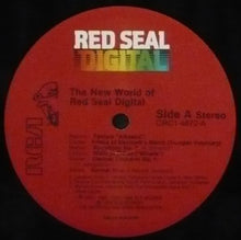 Load image into Gallery viewer, Various : The New World Of Red Seal Digital (LP, Album)