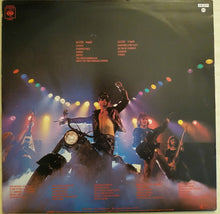 Load image into Gallery viewer, Judas Priest : Unleashed In The East (Live In Japan) (LP, Album)