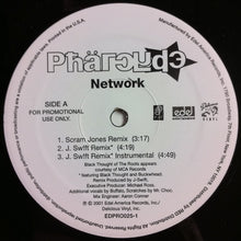 Load image into Gallery viewer, The Pharcyde : Network (12&quot;, Promo)