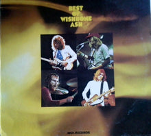 Load image into Gallery viewer, Wishbone Ash : Best Of Wishbone Ash (LP, Comp)