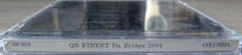 Load image into Gallery viewer, QB Finest : Da Bridge 2001 (CD, Single, Promo)