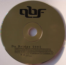 Load image into Gallery viewer, QB Finest : Da Bridge 2001 (CD, Single, Promo)
