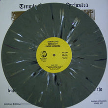 Load image into Gallery viewer, Temple City Kazoo Orchestra : Some Kazoos (12&quot;, EP, Col)