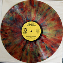 Load image into Gallery viewer, Temple City Kazoo Orchestra : Some Kazoos (12&quot;, EP, Col)