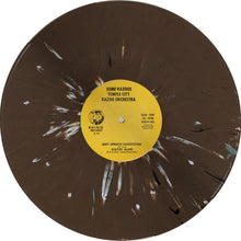 Load image into Gallery viewer, Temple City Kazoo Orchestra : Some Kazoos (12&quot;, EP, Col)