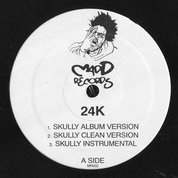 24K (5) : Skully (12