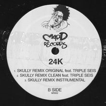 Load image into Gallery viewer, 24K (5) : Skully (12&quot;)