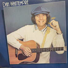 Load image into Gallery viewer, Dan Whittemore : Little Bitty Seeds (LP, Album)