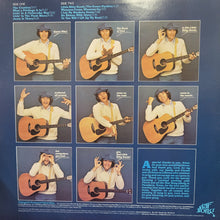 Load image into Gallery viewer, Dan Whittemore : Little Bitty Seeds (LP, Album)