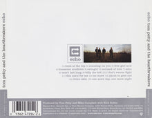 Load image into Gallery viewer, Tom Petty And The Heartbreakers : Echo (CD, Album, Wea)