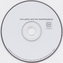Load image into Gallery viewer, Tom Petty And The Heartbreakers : Echo (CD, Album, Wea)