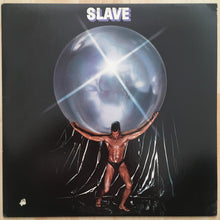 Load image into Gallery viewer, Slave : Slave (LP, Album, RI )