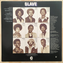 Load image into Gallery viewer, Slave : Slave (LP, Album, RI )