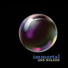 Load image into Gallery viewer, Ann Wilson : Immortal (CD, Album)