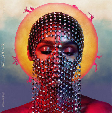 Janelle Monáe : Dirty Computer (2xLP, Album, Ltd, Neo)