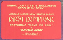 Load image into Gallery viewer, Janelle Monáe : Dirty Computer (2xLP, Album, Ltd, Neo)