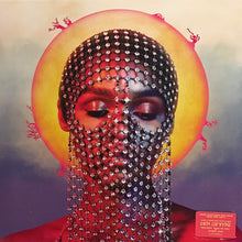 Load image into Gallery viewer, Janelle Monáe : Dirty Computer (2xLP, Album, Ltd, Neo)