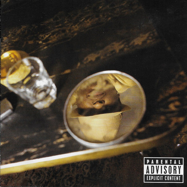 Scarface (3) : The Fix (CD, Album, Enh)