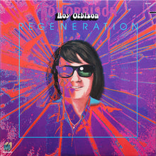 Load image into Gallery viewer, Roy Orbison : Regeneration (LP, Album, Pit)