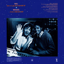 Load image into Gallery viewer, Paul McCartney And Michael Jackson : Say Say Say (12&quot;, Car)