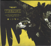 Load image into Gallery viewer, Twenty One Pilots : Trench (CD, Album, Sli)