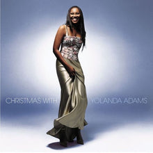 Load image into Gallery viewer, Yolanda Adams : Christmas With Yolanda Adams (CD, Album)