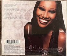 Load image into Gallery viewer, Yolanda Adams : Christmas With Yolanda Adams (CD, Album)