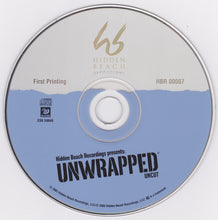 Load image into Gallery viewer, Various : Hidden Beach Recordings Presents: Unwrapped Vol. 2 (2xCD, Enh, Ltd, Fir)