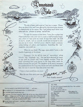 Load image into Gallery viewer, Donovan : Barabajagal (LP, Album, San)