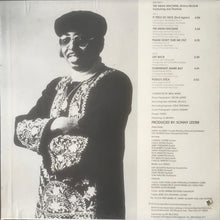 Load image into Gallery viewer, Jimmy McGriff : The Mean Machine (LP, Album, Gat)
