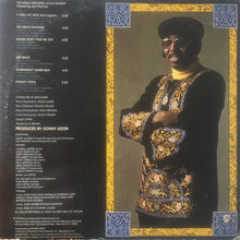 Load image into Gallery viewer, Jimmy McGriff : The Mean Machine (LP, Album, Gat)