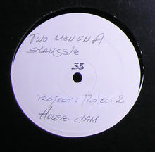 Load image into Gallery viewer, Two Men On A Struggle : Project 1-4 (12&quot;, W/Lbl)