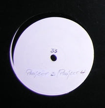 Load image into Gallery viewer, Two Men On A Struggle : Project 1-4 (12&quot;, W/Lbl)