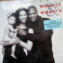 Load image into Gallery viewer, Womack &amp; Womack : Conscience (LP, Album)