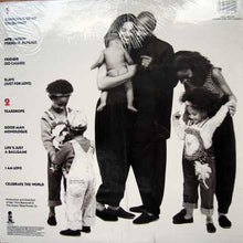 Load image into Gallery viewer, Womack &amp; Womack : Conscience (LP, Album)