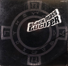 Load image into Gallery viewer, Lucifer (2) : Black Mass (LP, Album)