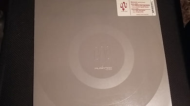 Memnon Featuring Seroya : Desire / Orchis (2x12