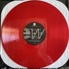 Load image into Gallery viewer, Various : America Is Dying Slowly (LP, Promo, Smplr, Red)