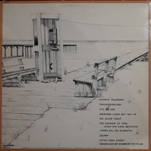 Load image into Gallery viewer, Jimmy Buffett : Coconut Telegraph (LP, Album, Pin)
