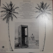 Load image into Gallery viewer, Jimmy Buffett : Coconut Telegraph (LP, Album, Pin)