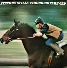 Load image into Gallery viewer, Stephen Stills : Thoroughfare Gap (LP, Album, Ter)