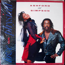 Load image into Gallery viewer, Ashford &amp; Simpson : Love Or Physical (LP, Album)