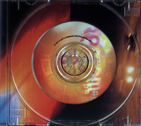 Sugar Ray (2) : RPM (CD, Single, Enh, Promo, Cle)