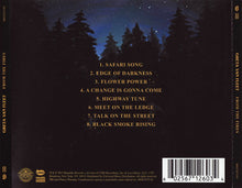 Load image into Gallery viewer, Greta Van Fleet : From The Fires (CD, EP, RE)