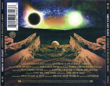 Load image into Gallery viewer, Greta Van Fleet : Anthem Of The Peaceful Army (CD, Album)